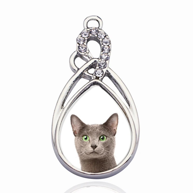BEAGLE LOVER CIRCLE CHARM Charms для DIY ожерелья/браслета/чокер плавающий кулон | Украшения и