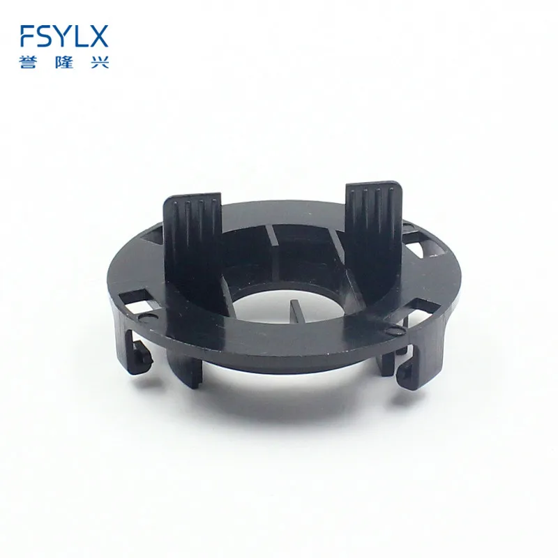 FSYLX H7 HID держатель лампы гнездо адаптер для Hyundai Tucson Авто фары фиксатор зажимы KIA