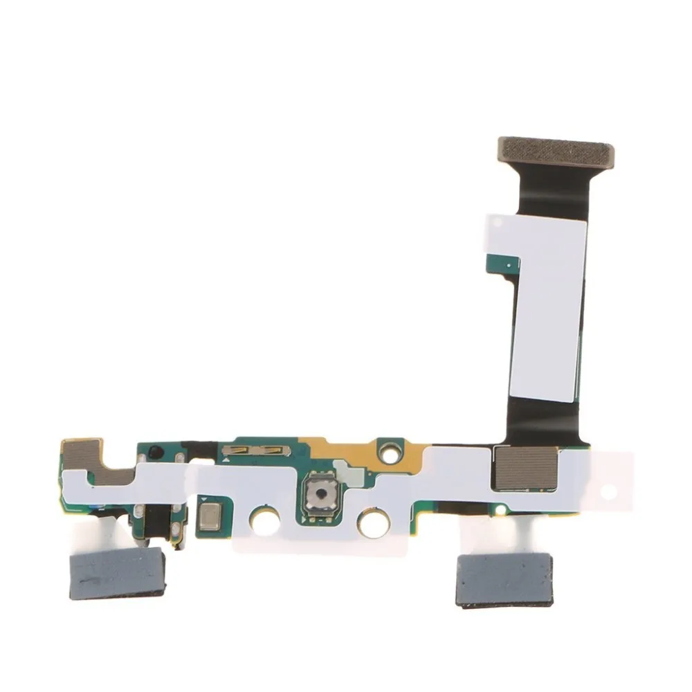 Original New for Samsung Galaxy S6 Edge Plus G928 G928F G928A G928P G928V G928T Charging Port USB Dock Connector Flex Cable Part | Мобильные