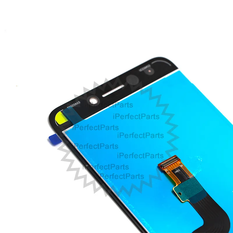 ЖК экран 5 дюйма для Le2 X527 X520 X522 LeTV LeEco Le 2 сенсорный дисплей S3 X626 Pro X620 X526|lcd touch screen|touch