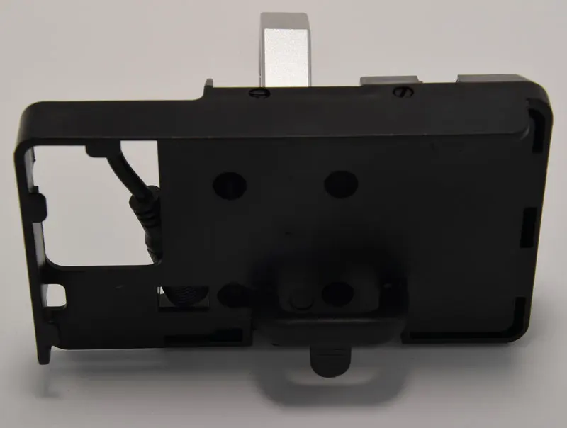 Мобильный телефон навигационный кронштейн USB зарядка телефона для BMW F700GS 13 17|bracket