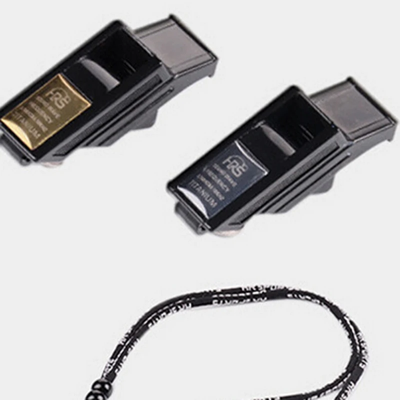 

85cm Professional Soccer Basketball Big Sound Whistle Seedless Plastic Whistle whistle Referee Whistle