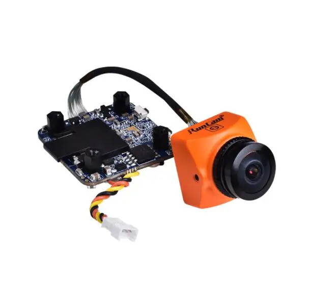 Камера Runcam Split 3 Micro Nano whoop камера Hd 1080p/60fps wdr Fpv Pal/ntsc переключаемая 40ms с низкой