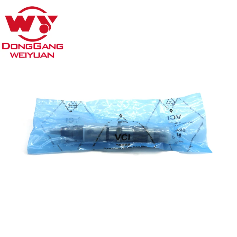 Инжектор дизельного топлива 0445120156для Bosch Common rail впрыск для Yuchai YC6L сопла