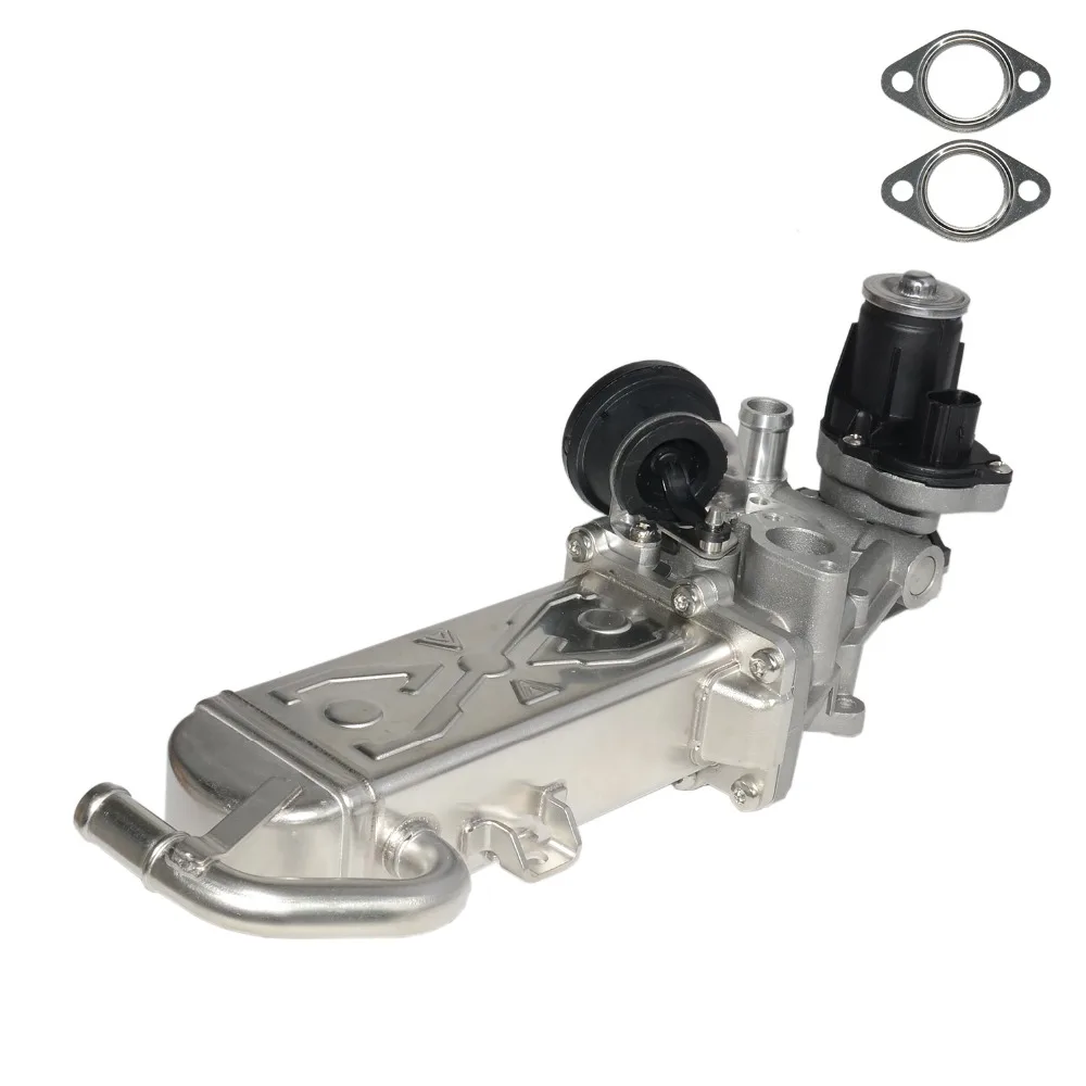 AP01 egr клапан, охладитель для Volkswagen Passat CC Scirocco Sharan тигуан Жук Caddy EOS Golf MK Plus 03L131512BB 03L131512AT