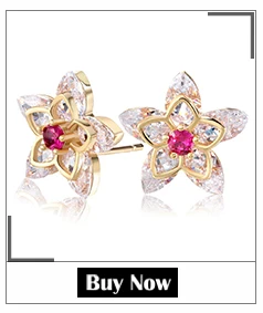 ORSA JEWELS большие роскошные кольца для женщин AAA кубический циркон великолепный дизайн полный размер CZ модное женское кольцо женские ювелирные изделия OMR04