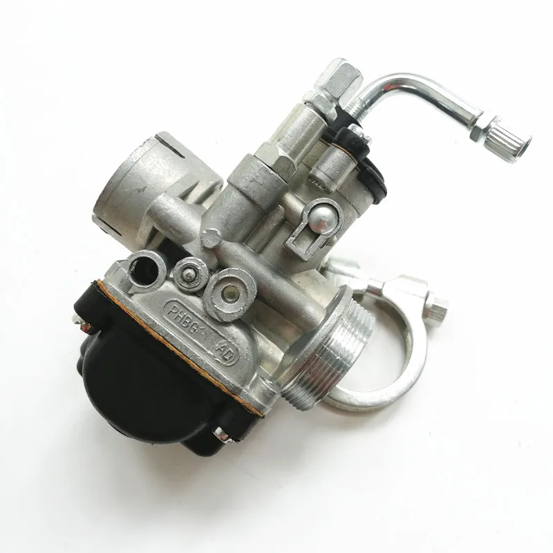 Карбюратор PHBG 17 5 19 21 мм запчасти для мотоциклов Carb PHBG17 PHBG19 PHBG21|Карбюратор| |