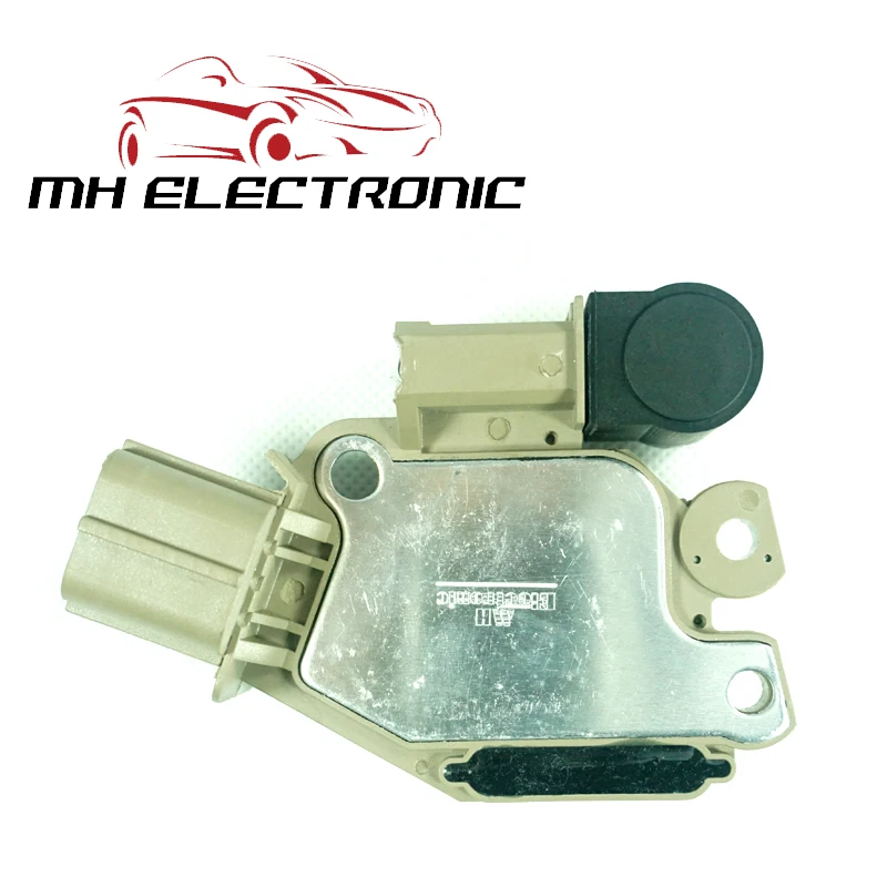 MH Электронный M566 IM566 VR PR4920 593675 599121 599123 регулятор напряжения генератора для VALEO FORD