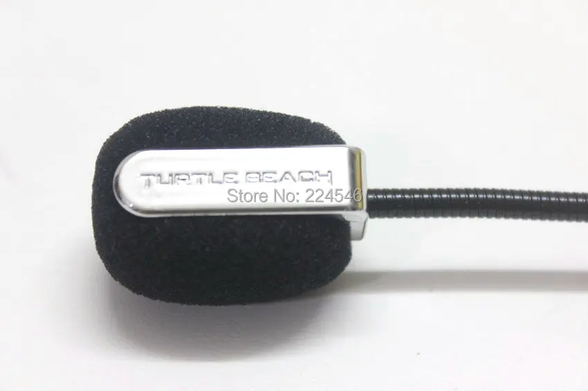 Микрофон Ear Force XO7 XO Seven Pro для Игровых Наушников XP7 Z7 M7 Sierra|Микрофоны| |