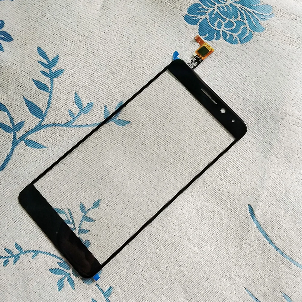 Передняя Внешний стеклянный Android один для общего мобильный GM 5 плюс Сенсорный
