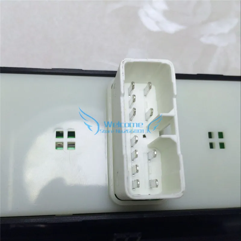 Автоматический Регулятор Окна/Стеклоподъемник Главный Выключатель Для Chevrolet