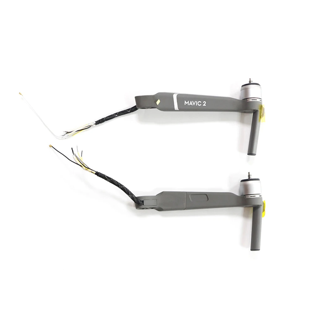 New Original For DJI Mavic 2 pro/zoom Repair Parts Right Left Rear Arm Replacement Drone Accessories | Электроника