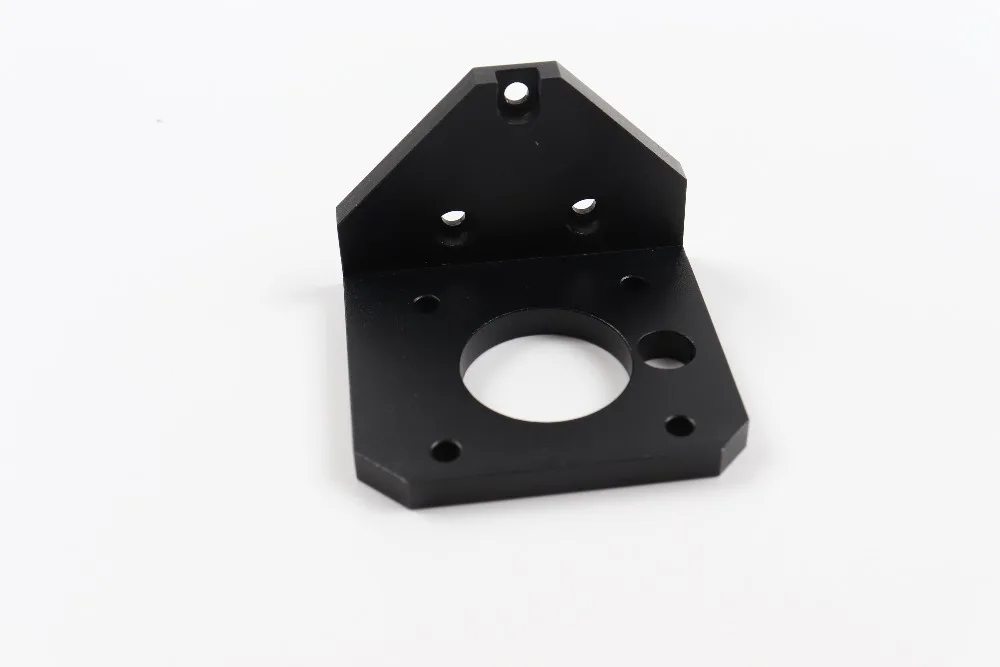 Prusa i3 MK3 3D принтер обновленный алюминиевый Z монтажный комплект металлический Z ось нижний мотор крепление Z ось верхний комплект