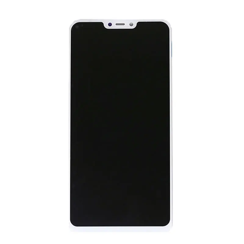 TFT ЖК дисплей для VIVO Y83 Y81 Y81S кодирующий преобразователь сенсорного экрана в сборе