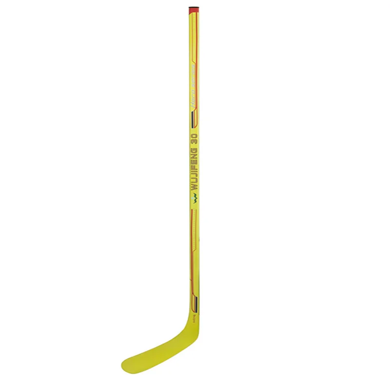 Хоккейные палочки из углеродного стекловолокна новейший тип китайский