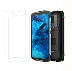 Стекло защитное Kkwxhl для Blackview BV6800 Pro, 2 шт.