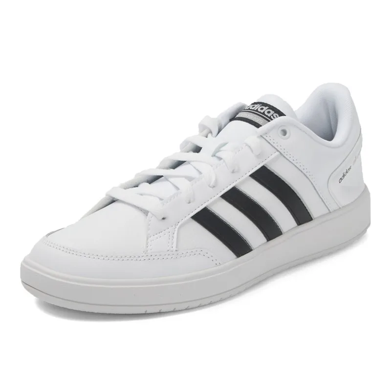 Новое поступление 2018 оригинальные мужские теннисные туфли Adidas CF для всех кортов