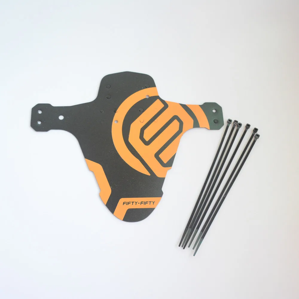Велосипедное крыло FIFTY для горного велосипеда MTB детали mudguar|parts bicycle|parts mtbparts bike |