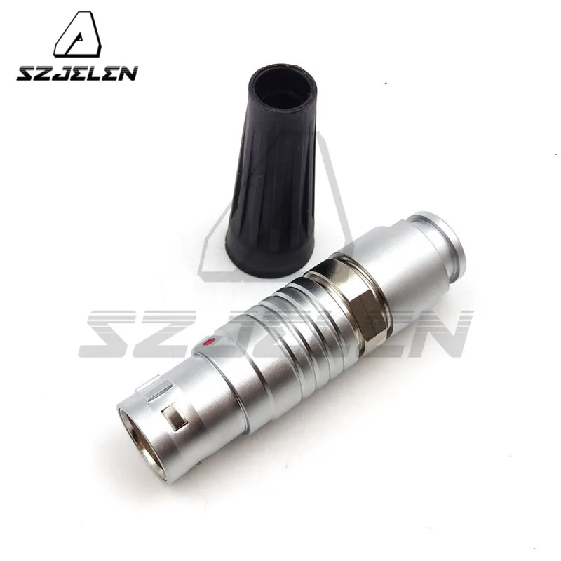 SZJELEN FGJ.3B. 308. CLLD72Z, 3B серия 8-контактный разъем sony F65 камера разъем питания