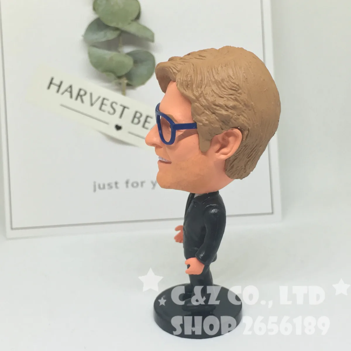 Футбольная KLOPP с подвижными суставами модель из смолы игрушка экшн фигурка куклы