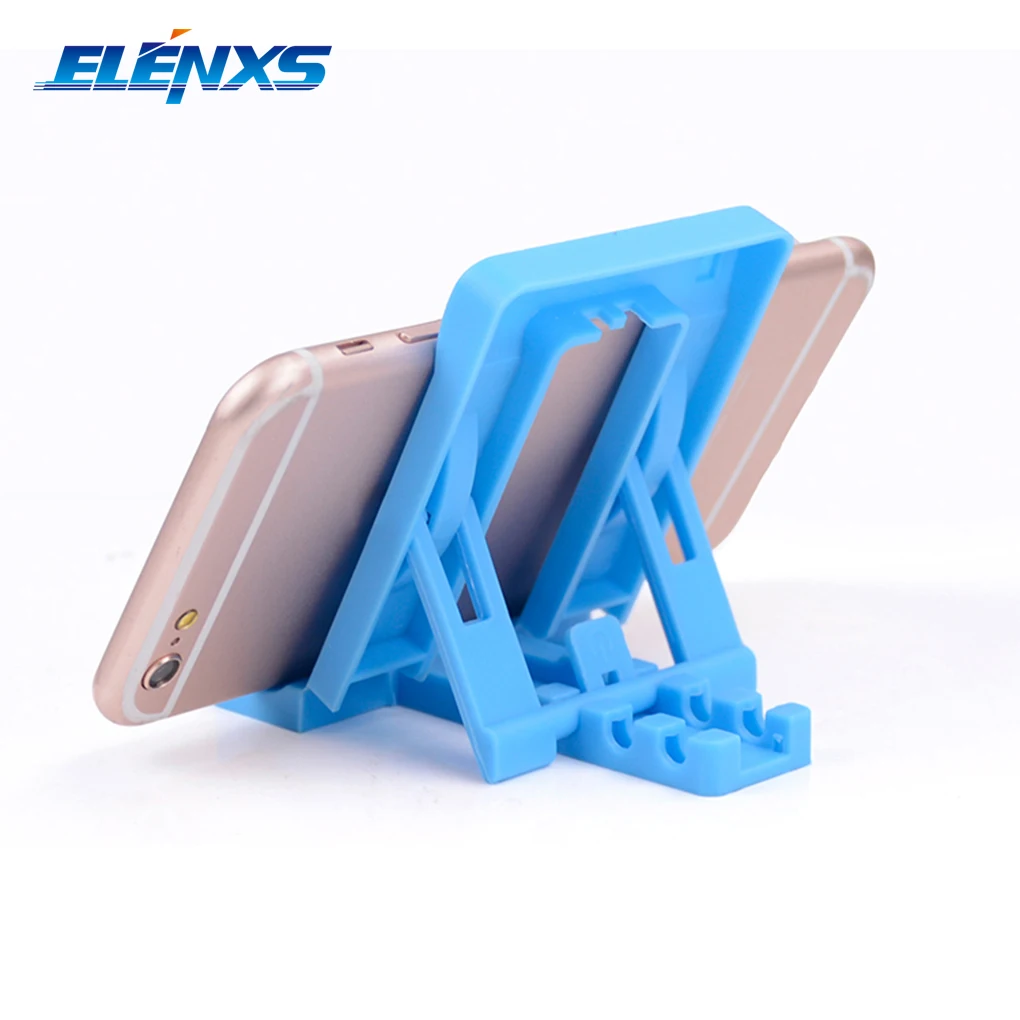 Пластиковый держатель для телефона и планшета Mini F1 PP iPhone подставка смартфона