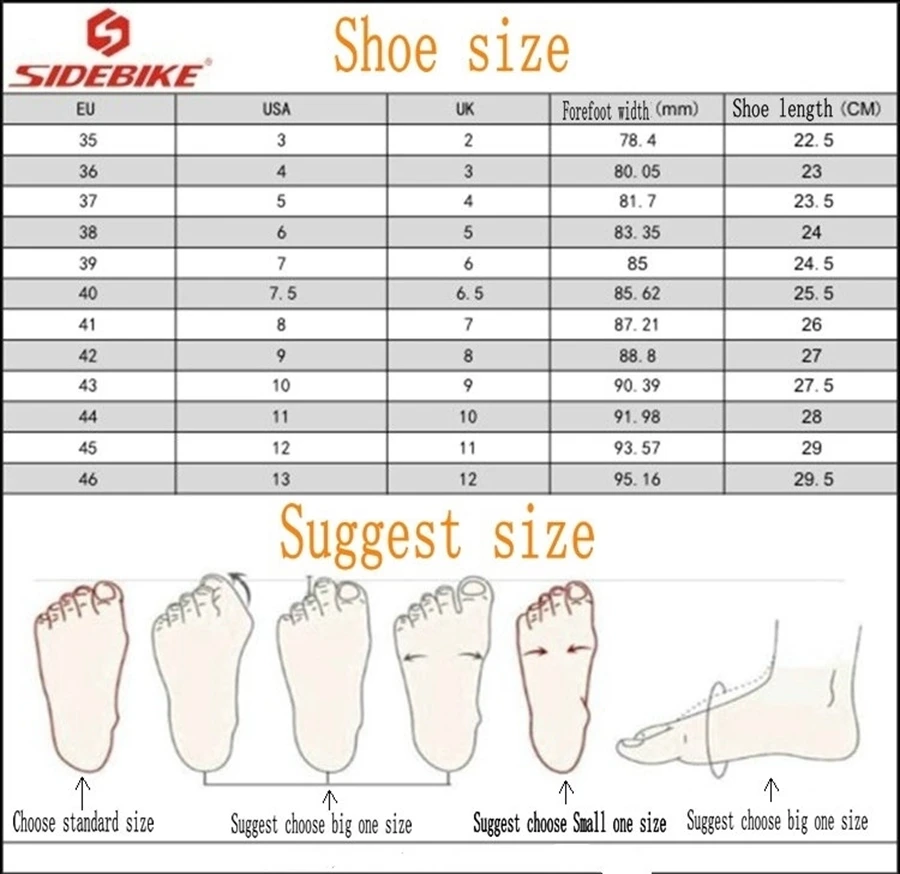 Мужские кроссовки для горных велосипедов SIDEBIKE профессиональная дышащая обувь с