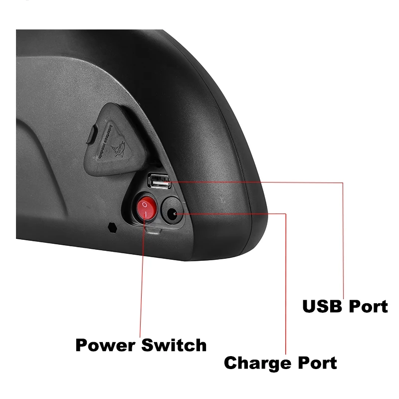 48V 17Ah rechargeable battery for Bafang 750W 1000W motor 13S 5P 48V electric bike battery for Panasonic 18650 cell+ 5A charger