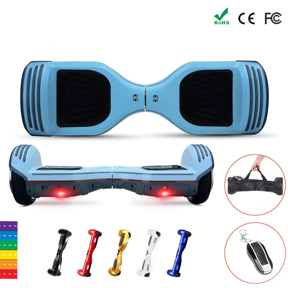 Электрический скутер скейтборд скутер|scooter skateboard|electric scooter skateboardoxboard hoverboard |