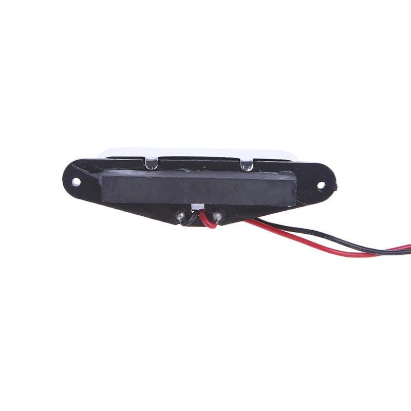 Новые Струны для электрогитары хромовые захвата шеи|pickup telecaster|electric guitar stringsneck pickup