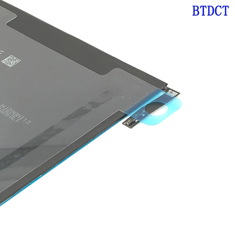 BTDCT Подлинная 5124 mAh Высококачественная батарея для IPad Mini 4 mini4 Замена планшета