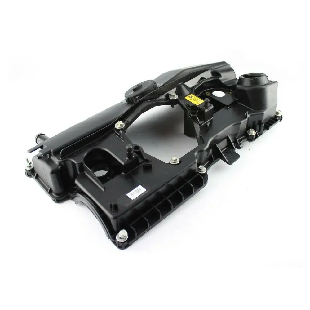 Новая крышка турбоклапана двигателя для BMW N46 E90 E60 1 8 2 0 L 2006 2010 11127555212 головка