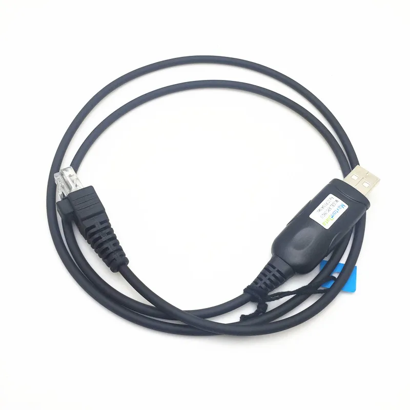 USB программирование программ для ICOM IC F410 F410S F510 F610 двусторонняя