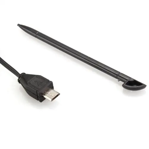 Зеленый чехол Keybaord подставка для 7 дюймов Micro USB Tablet MID|cover stand|keybaord casestand for |