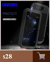 Чехол для LG G6 G5 G4 G3 V20 V10,, LOVE MEI, алюминиевый металл+ стекло Gorilla glass, ударопрочный, водонепроницаемый чехол для LG G6 LG601