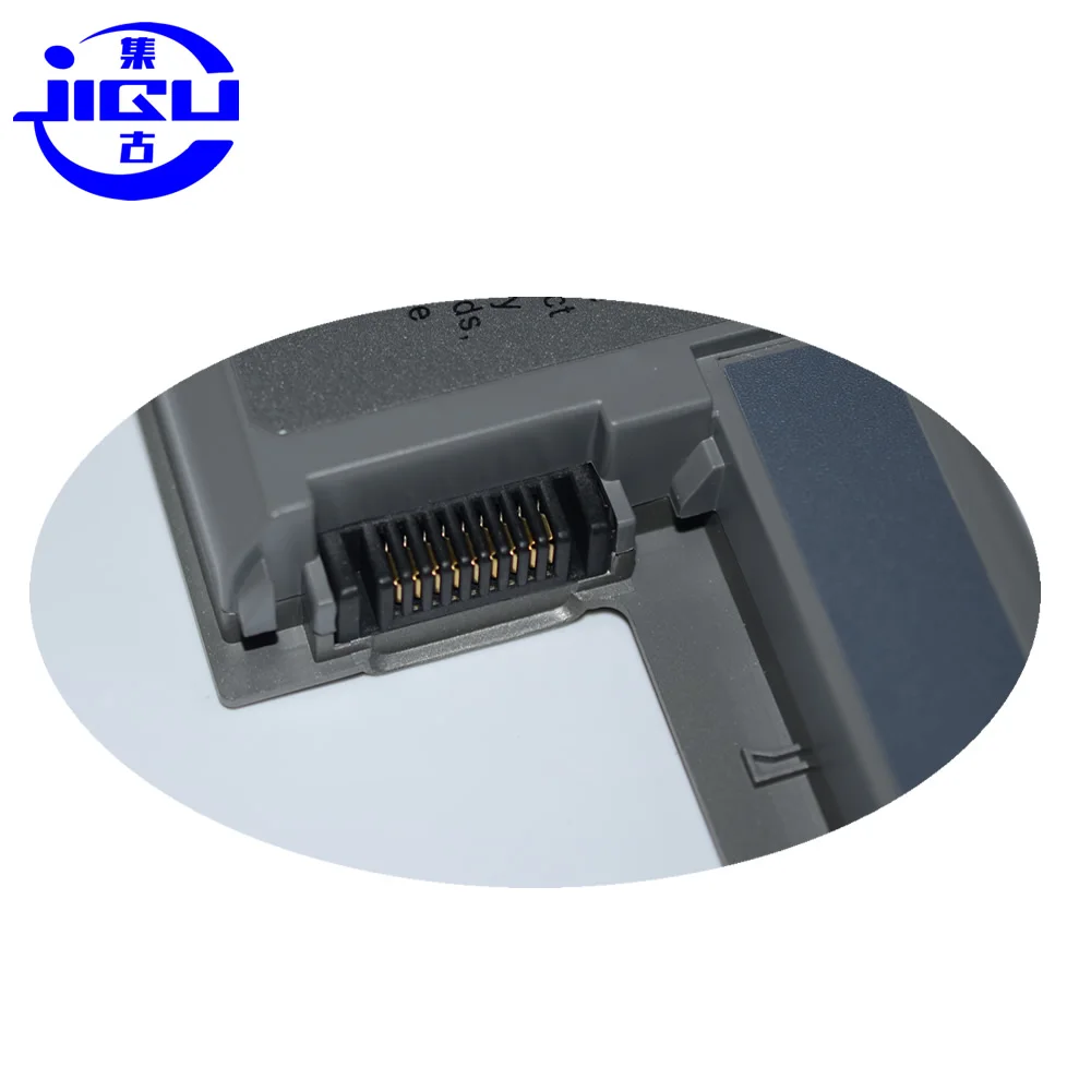 Аккумулятор jigu для ноутбука Dell CF704 CF711 DF192 DF230 DF249 FF231 FF232 GX047 MM165 XD735 XD736 XD739 YD623 высокая