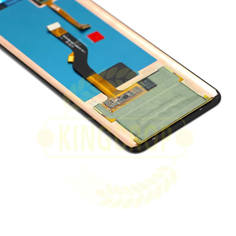 Huawei Mate RS ЖК дисплей сенсорный экран дигитайзер для сборки Porsche дизайн NEO AL00