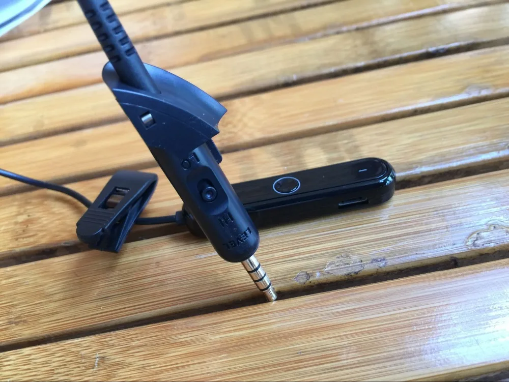 Кабель адаптер для аудиопередатчика Bluetooth наушников Bos QC15|Аксессуары наушников| |