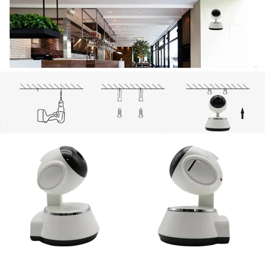 Hiperdeal Интимные аксессуары Запчасти Дистанционное управление Беспроводной 720 P