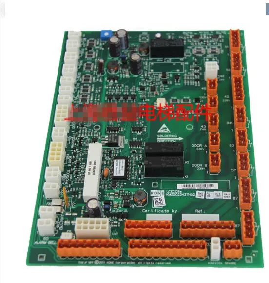 

For board LCECCBe KM50025437H0 KM50025436G31