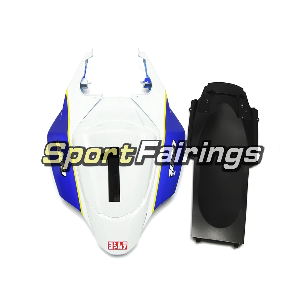 Обтекатели для Suzuki GSXR1000 GSX R 1000 K7 07 08 год 2007 2008 впрыска ABS мотоцикл обтекатель