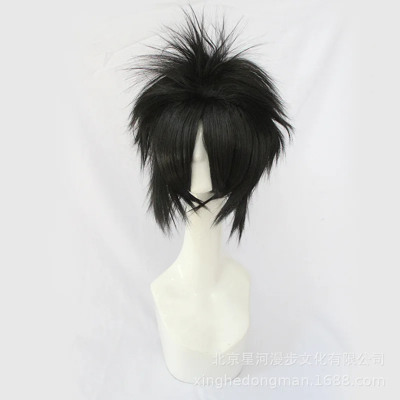 Uchiha Sasuke костюмы для косплея аниме Наруто одежда четыре поколения одежда(топ+ фартук+ брюки+ шпагат ремень+ наручник* 2