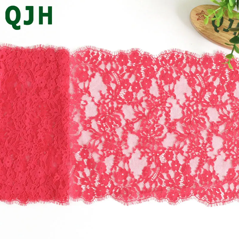 QJH 3 м/лот кружевная отделка для ресниц сделай сам одежда шитья мягкая французские