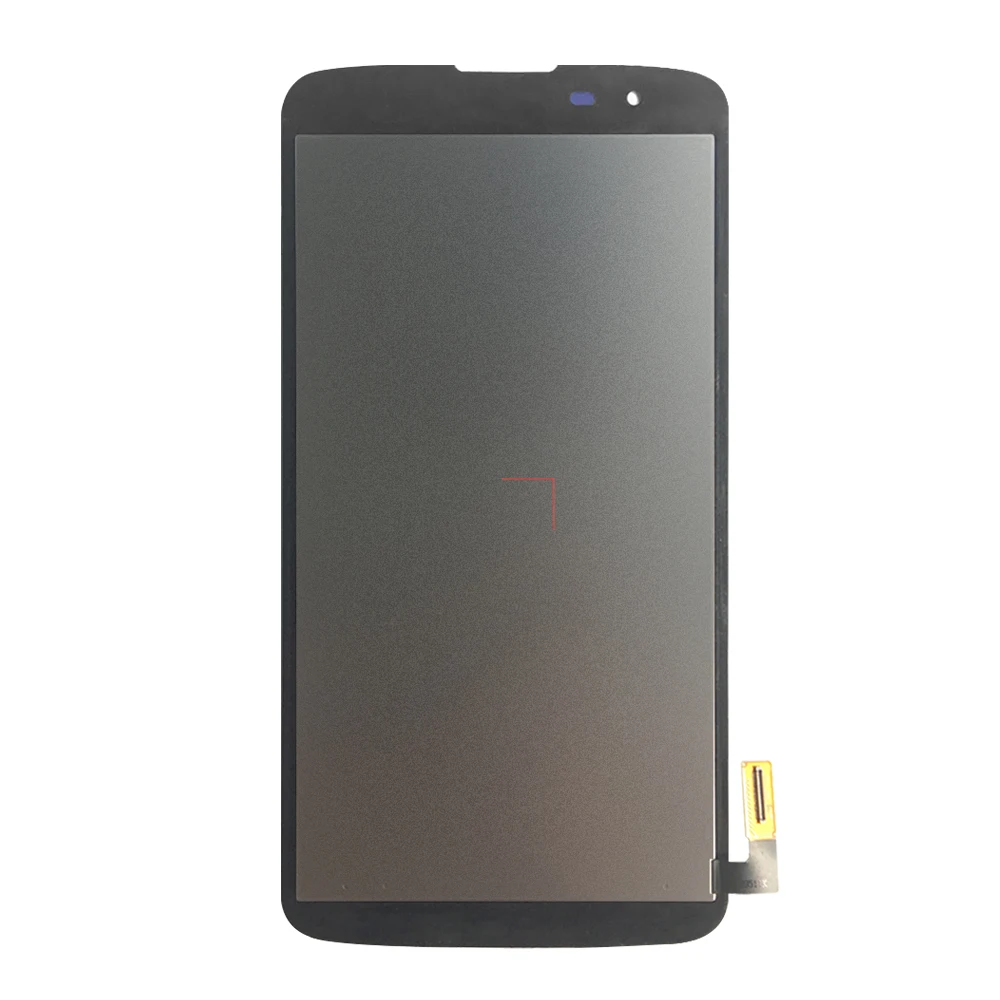 100% Протестировано для LG K7 дань 5 ЖК дисплей + сенсорный экран дигитайзер сборка