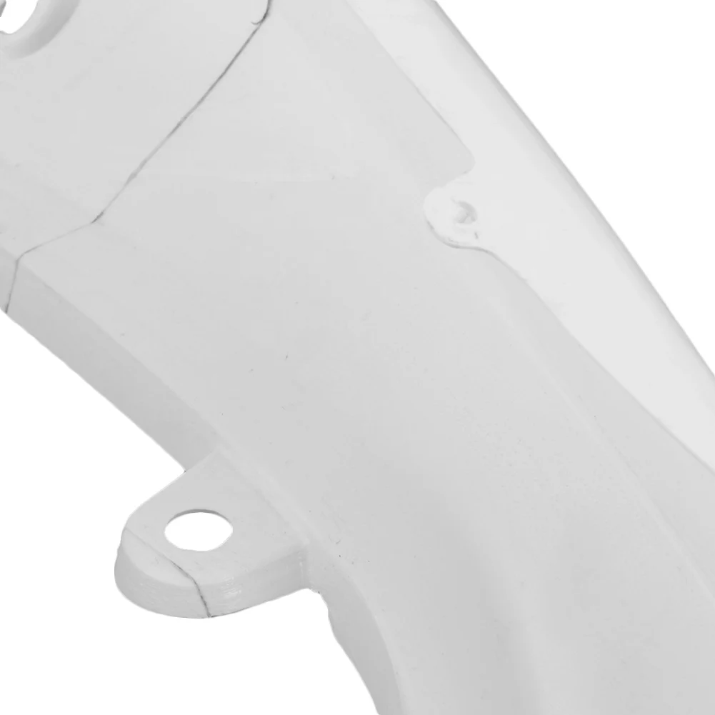 Задний обтекатель для Suzuki GSXR 600 750 2000-2003 K1& GSXR 1000 2001-2003 K2 Неокрашенный Белый аксессуар для мотоцикла