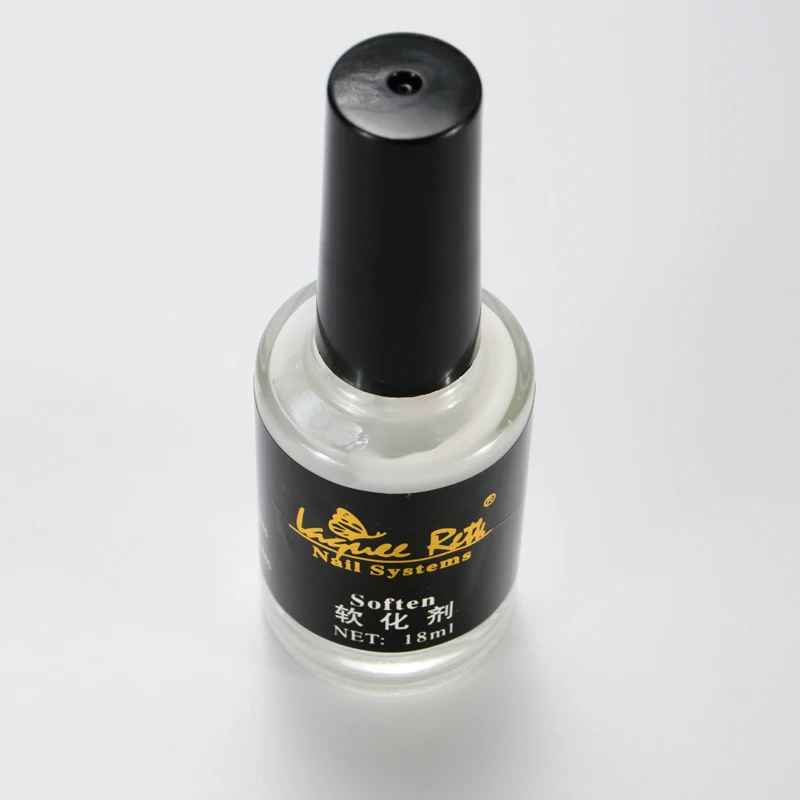 18 мл Лечение ногтей смягчающее масло для отшелушивающее инструменты ногтей|nail