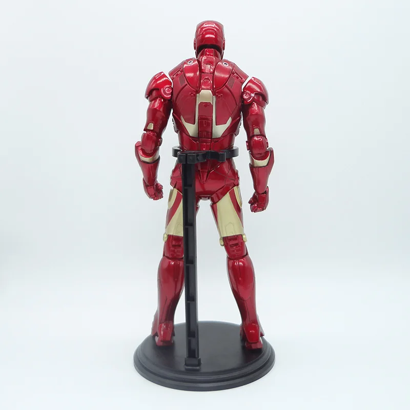 1/6 имперские игрушки Железный человек Мстители MK3 Mark3 30 см ПВХ Фигурки