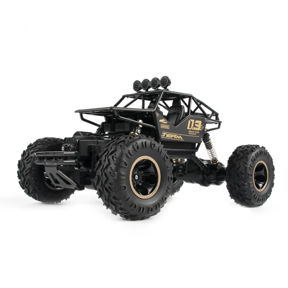 Дети пульт дистанционного Управление игрушки на солнечных батареях 1:16 RC мини