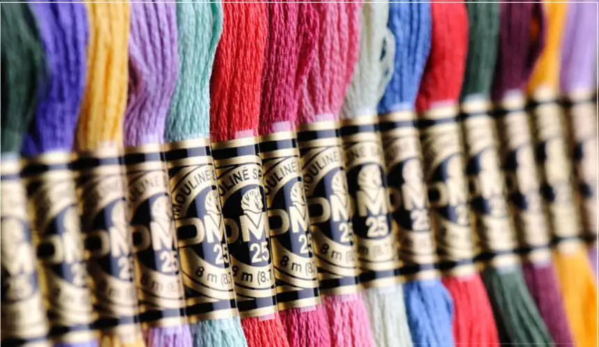 Высококачественный милый Лидер продаж Набор для вышивки крестиком украшения