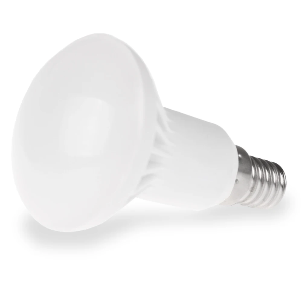 Lemonbest SMD5730 светодиодный ная лампа E14 E27 R39 R50 R63 R80 5 Вт 7 9 12 с теплым и холодным белым