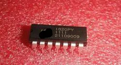 o envio gratuito de 50 pcs lote em estoque isd1820py isd1820 1820py dip14 nova boa qualidade